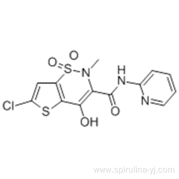 Lornoxicam CAS 70374-39-9